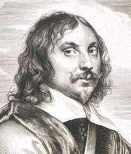 Jan Davidsz. de Heem 黑姆
